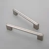Fancy high quality kitchen cabinet handle pull 6009