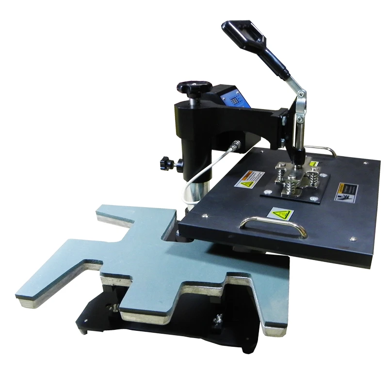 Digital Shoes Heat Press Machine/gloves/socks Heat Transfer Machine For