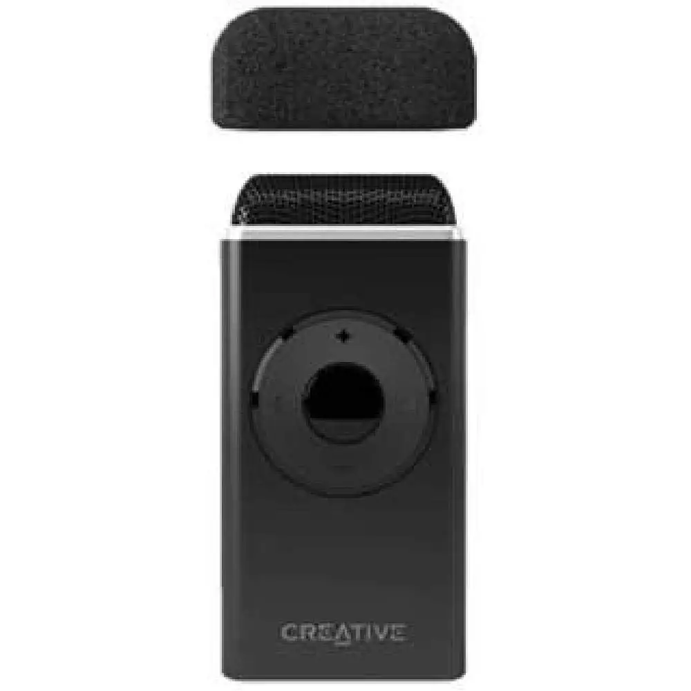 creative speaker parts