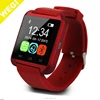 cheaper bluetooth smart watch support play music ,calling u8 pk m26 y1 antique musical pocket watch