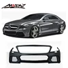 2012-2015 CLS class C218 W218 EV Style Body Kits for Mercedes Benz CLS body kits Class C218 W218 body kits 2012-2015 Year