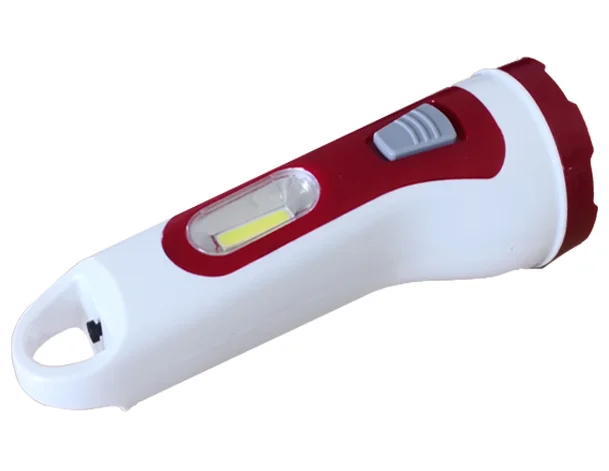 super bright high quality led flashlight torch light