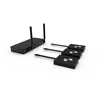 Smart KVM wireless presentation system wifi HDMI extender signal amplifier transmit audio & video signal to remote display