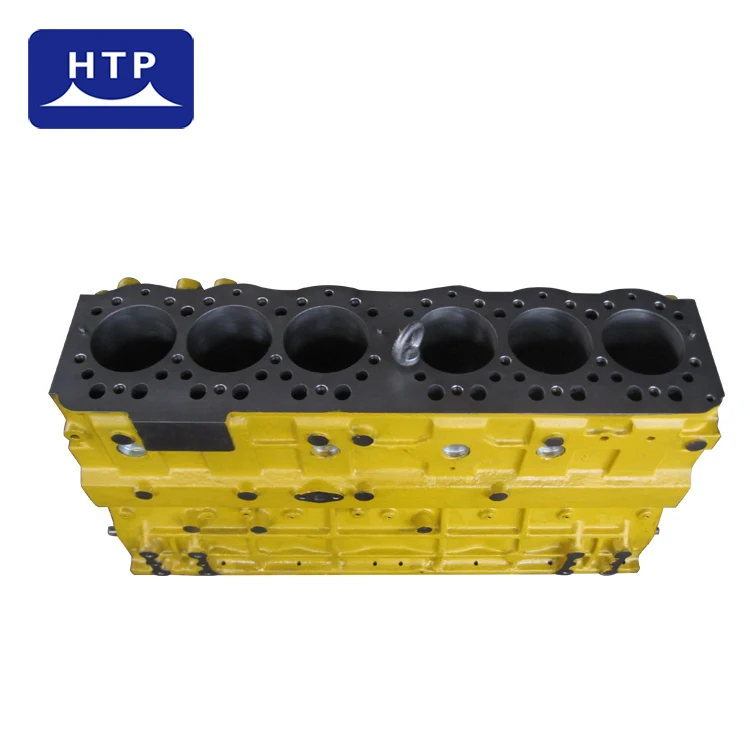 
The price of china cylinder blocks in machinery engine parts for Caterpillar 3066 