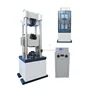 WES -2000B LCD 6 Columns Digital Display 2000kn Universal steel Tensile compression bending Testing machine/200T UTM