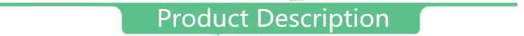 product description
