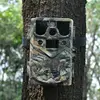 12MP WIFI function 8 in 1 Trophy Camera HD 1080P with Predator call function IP66 up to 85ft SG990V