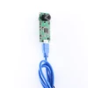 new 8 mega pixel double 1080P camera module