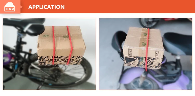 elastic bungee cords