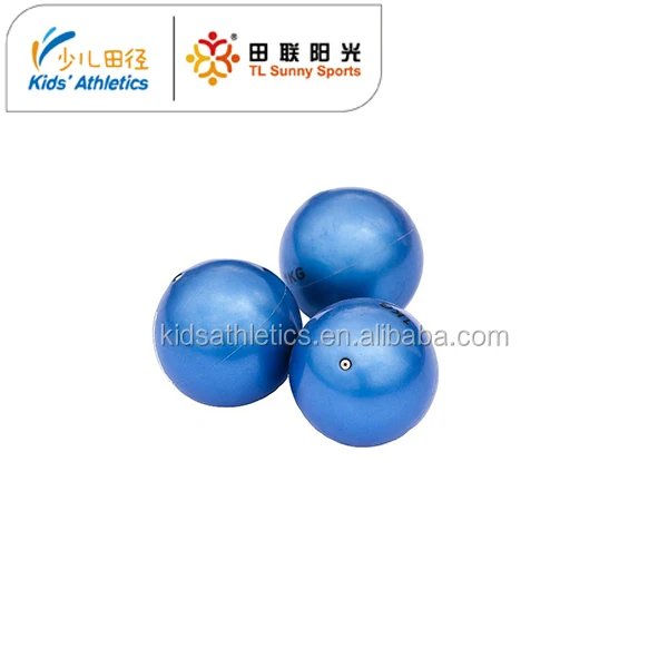 
kids 1kg shot put 