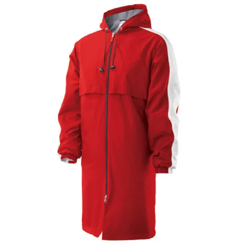High Quality Fleece Linining Waterproof Adult Swim Parka Coat Buy Swim Parka,Swim Parka Coat