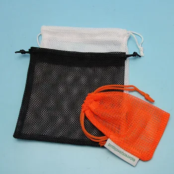 small mesh bags wholesale