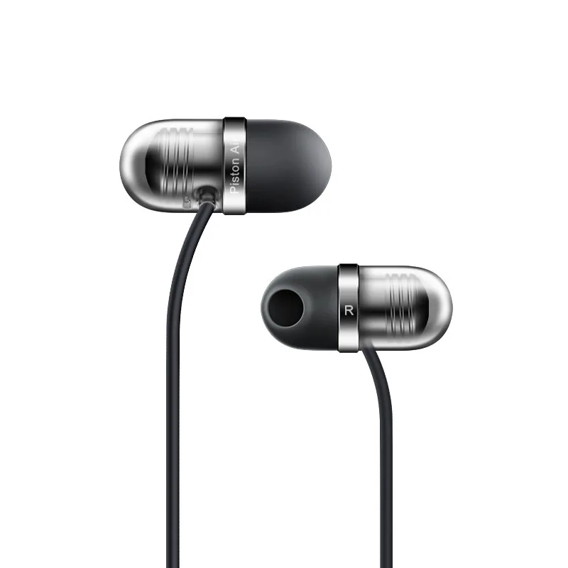 

International version Original Xiaomi Mi Capsule In-Ear Headphones, N/a