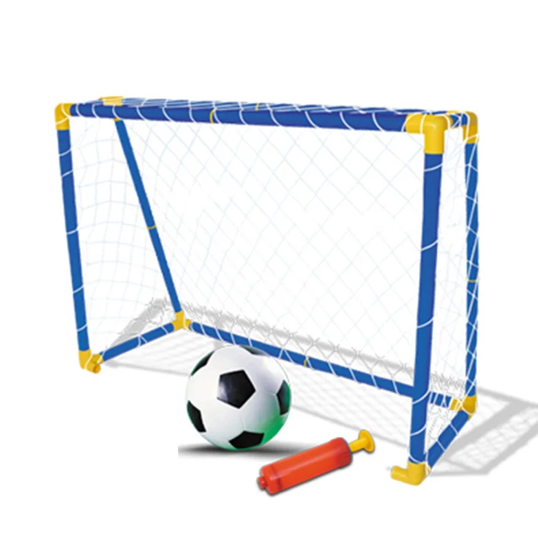 Ept Children Outdoor Sport Game Portable Outdoors Ball Soccer Football