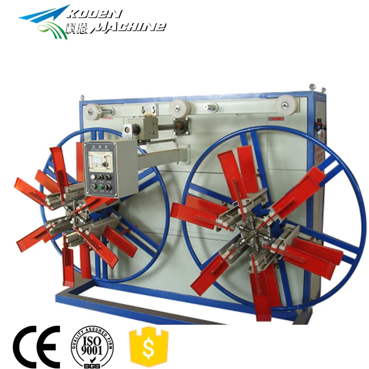 
high quality drip irrigation pipe winder with good price 