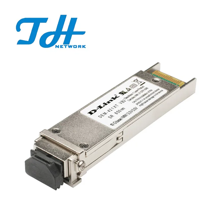 Пассивный кабель 10gbase x sfp длиной 1 м для прямого подключения dem cb100s