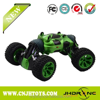 remote control cars 2018