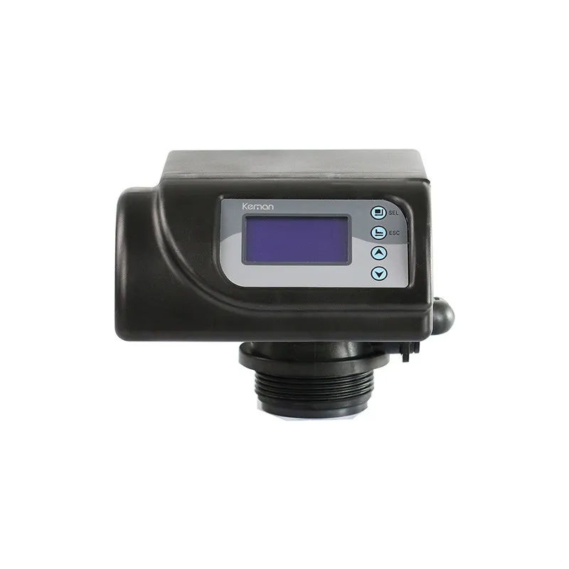 2 Tons Automatic Water Filter Flow Controller Buy Water Softener
