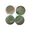 Small Cr 2032 Button Cell Components Coin Cell Spring Spacer Case