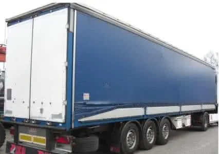Unisign Competitive Price PVC Tarpaulins Truck Cover Waterproof Coated Tarpaulin Fabric
