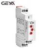 GEYA Factory GRT8-M 10Function Time Relay 24VDC Timer Switch Power on Delay Relay Best Quality