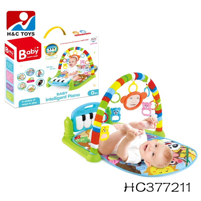 baby fitness toys