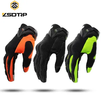 waterproof riding gloves