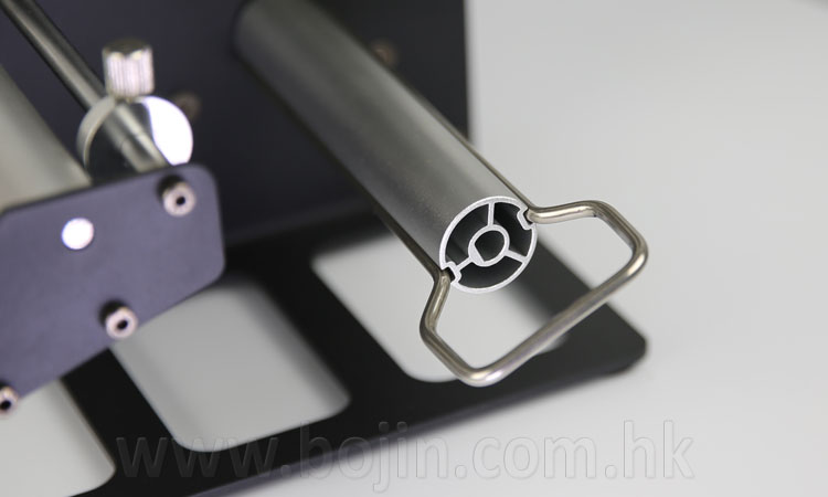 private label nail sticker dispenser