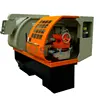 CNC Lathe Machine CNC Metal Turning Lathe for Sale