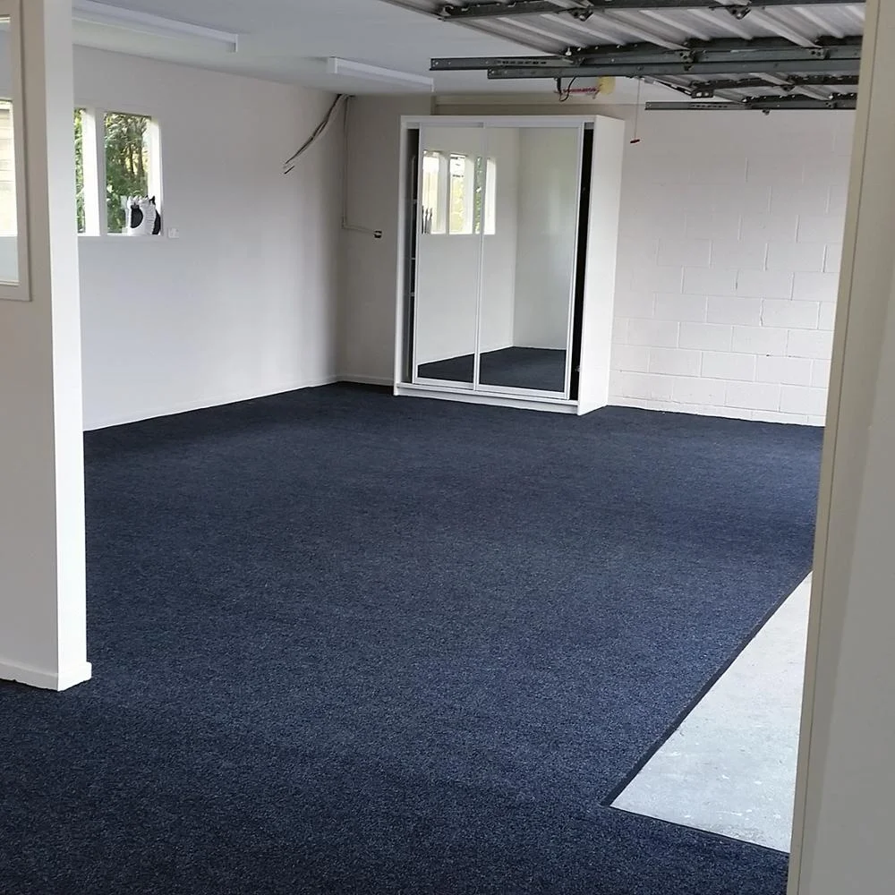 Garage Floor Mats,Parking Mat For Under Cars,Washable Garage And Shop