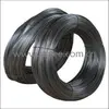 Low Carbon Black Steel Wire For Nails Making Or Netting