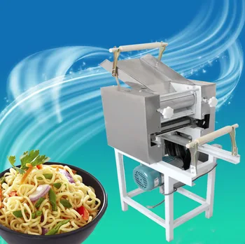 noodle press machine