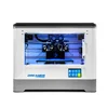 Dreamer Dual-Extruder Structure 3D Nail Printer With Multiple Connectivity