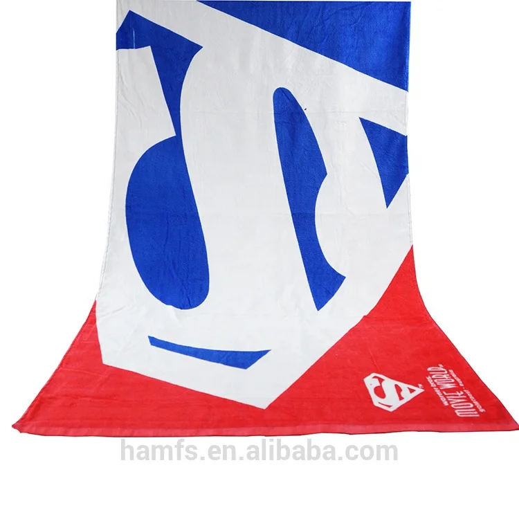 2 person beach towel