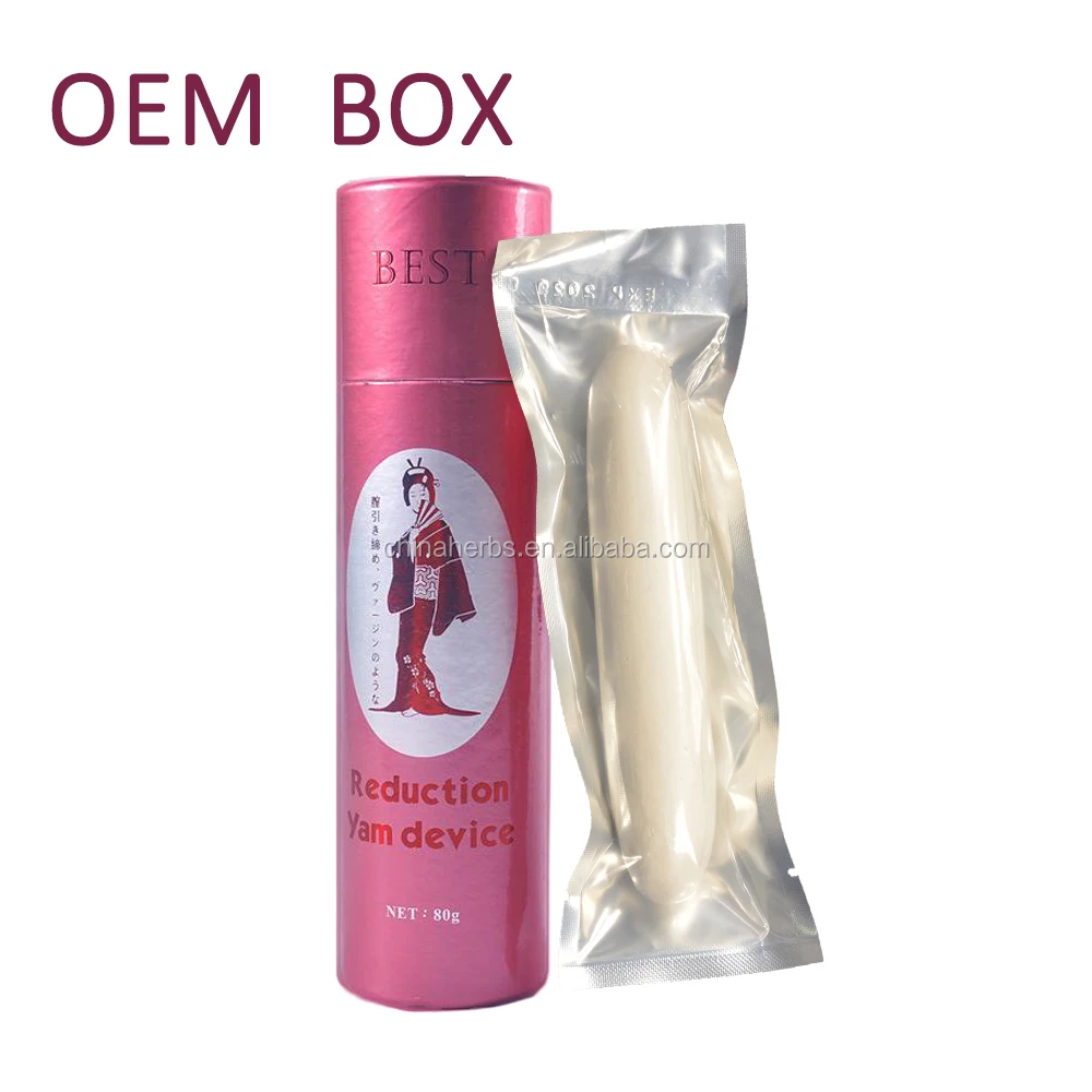 White Vagina Wand Women Vaginal Tightening Wand Oem Private Label