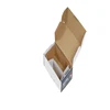 Fancy ultrasound scanner box 3d from experienced manufacturer