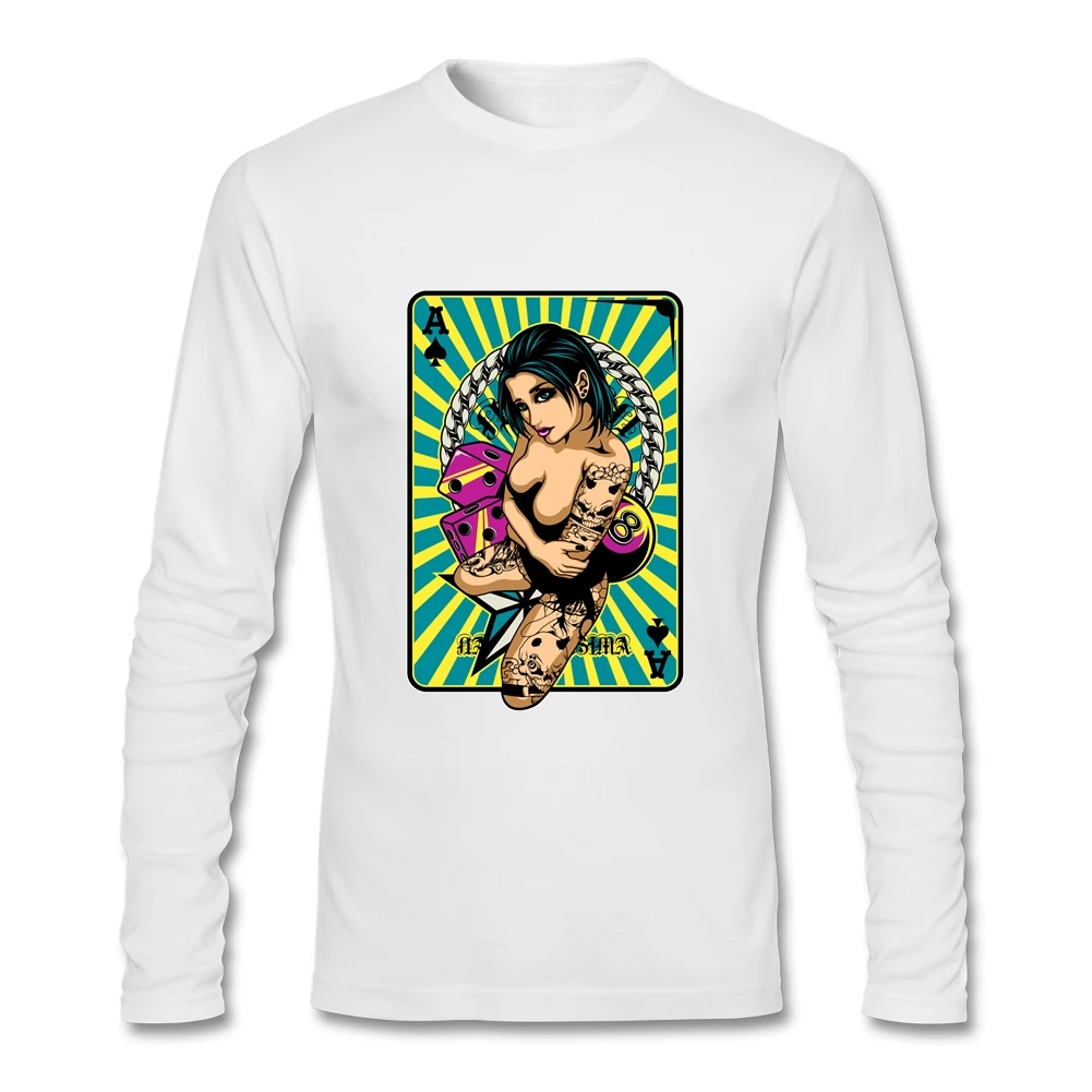 Online printed t shirts cheap Design and print on a variety of our short sleeve styles. Custom T-Shirts created online with fast shipping and discount pricing. Design your own short sleeve tshirt.