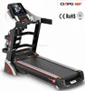 7 inch Color Screen Multi- Function Easy Installment Motorized Treadmill
