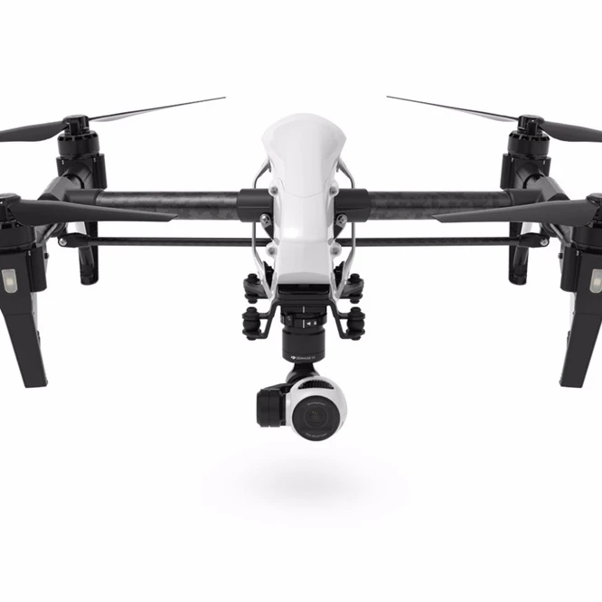 Wholesale Original DJI Inspire 1 V2.0 Drone with 4K HD camera Professional RC photography helicopter