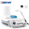 dental LED wireless control scaler with auto-water supply scaling perio endo equipment detachable handpiece ultrasonic tips