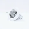 Surface mounted E27 housing led downlight spotlight fixture