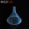 HAIJU Laboratory Large Plastic Funnel 150mm Manufacturer