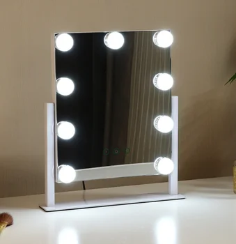 led lights for makeup vanity