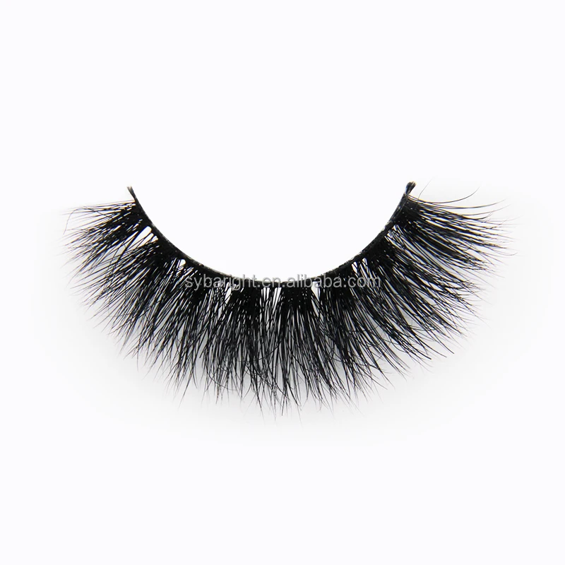 

new premium 3d mink lashes mink lashes wholesale, Natural black