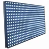 Kento Single Color P10 Led Display Module Hub12