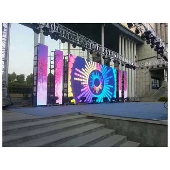 led display rental