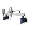 Mini gantry CNC Plasma Cutting Machine/ CNC Gas plasma cutter