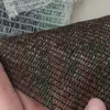 China 100% Virgin Vegetable Garden Sun Shade Net With Uv Protection For Greenhouse Manufacturer
