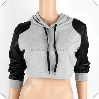 plain black pullover hoodies for womens