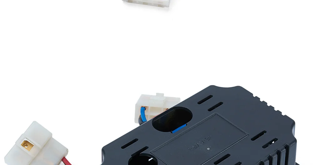 Generator voltage regulator 5KW welding full power AVR stabilizer